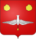 Coat of arms of Bellange