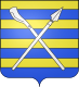 Coat of arms of Failly