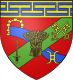Coat of arms of Aubérive