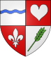 Coat of arms of Barlieu