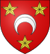 Coat of arms of Erckartswiller