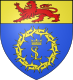 Coat of arms of Saint-Louis-lès-Bitche