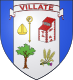 Coat of arms of Villate