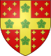 Coat of arms of Zittersheim