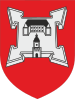 Coat of arms of Lyakhavichy District