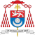 Louis-Jean Guyot's coat of arms