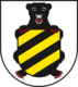 Coat of arms of Hoym