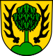 Coat of arms of Asperg