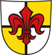 Coat of arms of Grefrath
