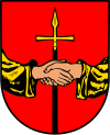 Wappen von Knöringen