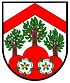 Wappen von Sennestadt