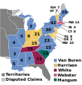 1836 Election