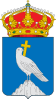Official seal of Castejón de Valdejasa (Spanish)