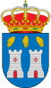Coat of arms of Torrecillas de la Tiesa