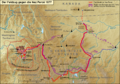 Feldzug gegen die Nez-Percé 1877
