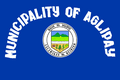 Flag of Aglipay