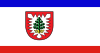 Flag of Pinneberg