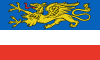 Flag of Rostock