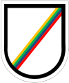 24th Infantry Division, 124th Military Intelligence Battalion, Long-Range Surveillance Detachment