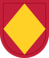 XVIII Airborne Corps, XVIII Airborne Corps Artillery