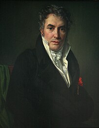 Jacques-Louis David (1817)