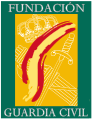 Emblem of the Guardia Civil Foundation