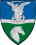 Coat of arms - Dunakeszi