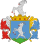 Coat of arms - Kunhegyes