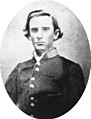 Maj. Gen. John A. Wharton