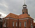 Kirche (St. Johann Baptist, ev.-ref.)