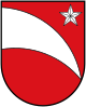 Coat of arms of Kiens