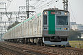 Kyoto Municipal Subway 10 series