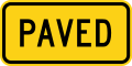 W7-4fP Paved (plaque)