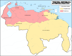 The Third Republic of Venezuela