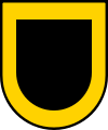 Wappen von Matzingen