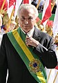 Michel Temer, President of the Federative Republic of Brazil, 2016–2019