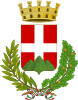 Coat of arms of Mondovì