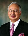 Najib Tun Razak Prime Minister