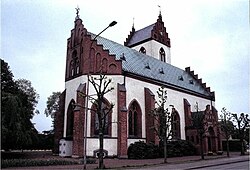 Hörby Church