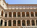 Rome State Archives in the Palazzo della Sapienza [it] (photo 2008)