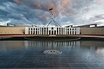 Parliament of Australia, Australia