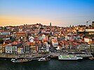 2.Porto and surroundings 2 million inh. ca. Greater Porto