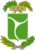 Coat of arms of Province of Monza and Brianza