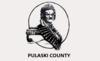 Flag of Pulaski County