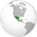 Second Mexican Empire (1864)