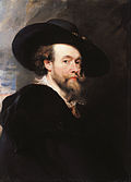 Circle of Peter Paul Rubens