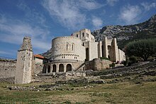Fortress of Krujë