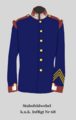 Stabsfeldwebel (ungarische Uniform) nach 1913 (1st Sergeant, Hungarian Uniform)