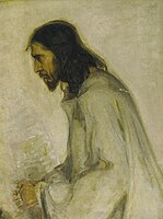 The Savior, 1900–1905