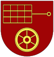 Wappen von Vojkovice